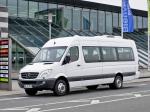 Mercedes-Benz Sprinter Transfer 55 2006 года
